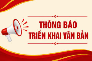 UBND phường Đồng Phú triển khai Chương trình Sức khỏe học đường giai đoạn 2026 - 2035