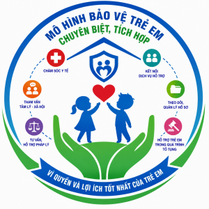 Phường Đồng Phú triển khai Mô hình bảo vệ trẻ em chuyên biệt, tích hợp
